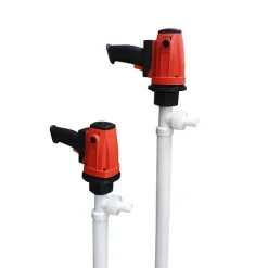 Máy bơm thùng phuy