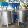Bồn chứa Inox 500L - 1000L