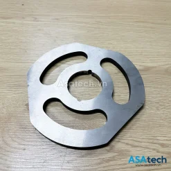 Đĩa nghiền 3 lỗ