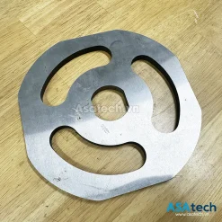 Đĩa nghiền 3 lỗ