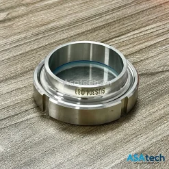 Kính quan sát bồn rắc co inox vi sinh