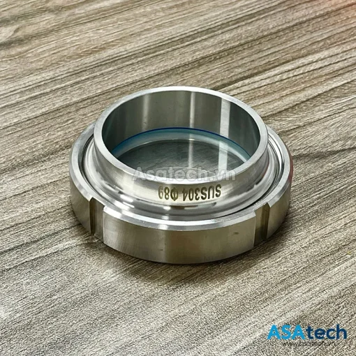 Kính quan sát bồn rắc co inox vi sinh