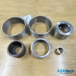 Lưới chặn bi máy nghiền