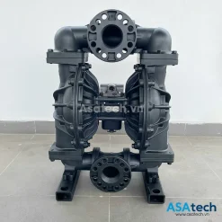 Bơm màng Husky 3300A 3 inch thân nhôm