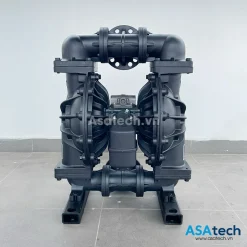 Bơm màng Husky 3300A 3 inch thân nhôm