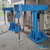 Máy khuấy đồng hóa 15HP