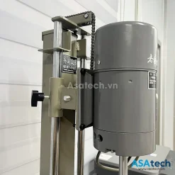 Máy khuấy phòng thí nghiệm chỉnh tốc độ HSM