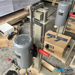 Máy khuấy phòng thí nghiệm chỉnh cơ HSM-CC