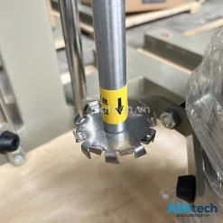 Máy khuấy phòng thí nghiệm chỉnh cơ HSM-CC