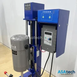 Máy khuẩy phòng thí nghiệm chỉnh điện HSE-CD