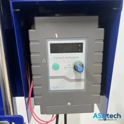 Máy khuấy phòng thí nghiệm chỉnh điện HSE-CD 8 Máy khuẩy phòng thí nghiệm chỉnh điện HSE-CD