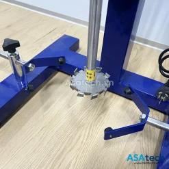 Máy khuấy phòng thí nghiệm chỉnh điện HSE-CD 9 Máy khuẩy phòng thí nghiệm chỉnh điện HSE-CD