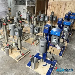 Máy khuấy phòng thí nghiệm chỉnh điện HSE-CD 11 Máy khuẩy phòng thí nghiệm chỉnh điện HSE-CD