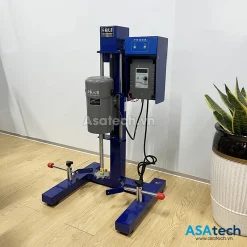Máy khuẩy phòng thí nghiệm chỉnh điện HSE-CD