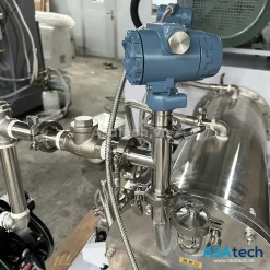 Máy nghiền hạt Nano siêu mịn