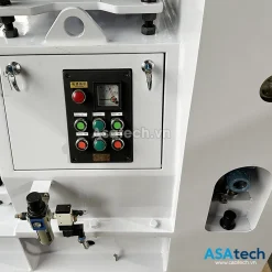 Máy nghiền hạt Nano siêu mịn