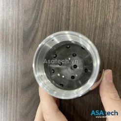 Quả cầu CIP cố định inox vi sinh 7 Quả cầu CIP cố định inox vi sinh