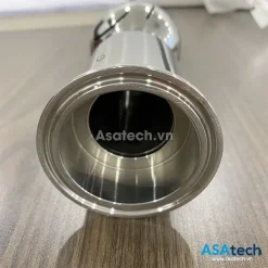 Quả cầu xoay CIP inox vi sinh vệ sinh bồn tank 5 Quả cầu xoay CIP inox vi sinh vệ sinh bồn tank