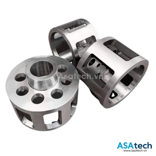 Vòng phản lực Cenomic 3