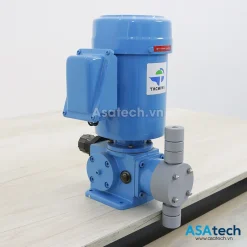Bơm định lượng hóa chất TACMINA SXD1-12