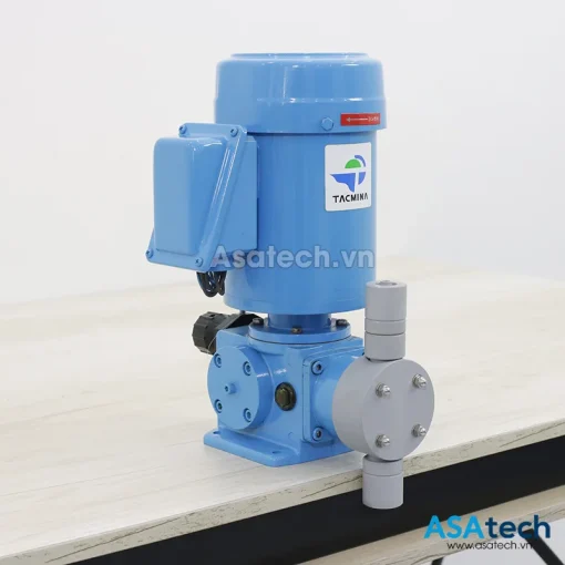 Bơm định lượng hóa chất TACMINA SXD1-32