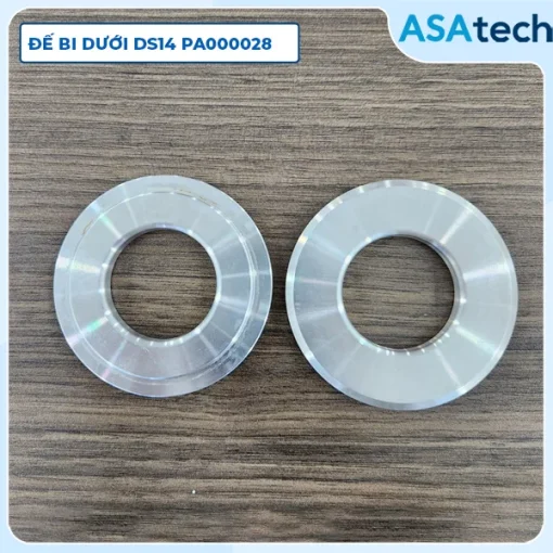 Đế bi bơm màng TDS DS14 - Đế bi dưới PA000028