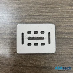 Đế chia khí bơm màng DS03 DS04 PB000072