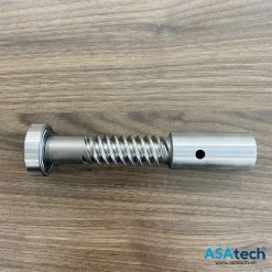Trục vít bơm định lượng Milton Roy GM 0500/0170