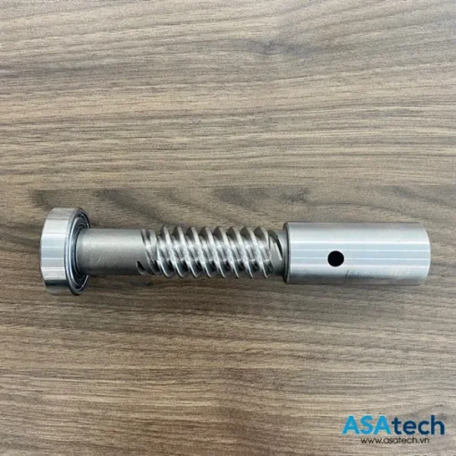 Trục vít bơm định lượng Milton Roy GM 0500/0170