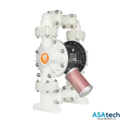 Bơm màng khí nén GODO BFQ-25