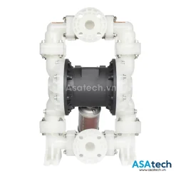 Bơm màng khí nén GODO BFQ-25