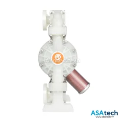 Bơm màng khí nén GODO BFQ-25