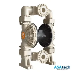 Bơm màng khí nén GODO BFQ-50