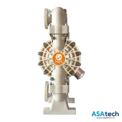 Bơm màng khí nén GODO BFQ-50