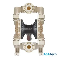 Bơm màng khí nén GODO BFQ-50