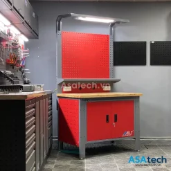 Bàn gia công cơ khí QT-BN14