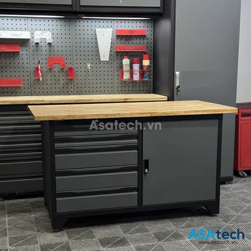 Bàn nguội cơ khí QT-BN10