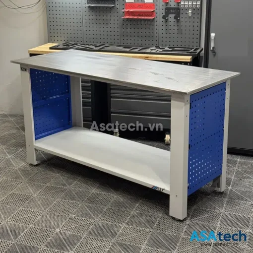 Bàn nguội cơ khí QT-BN18