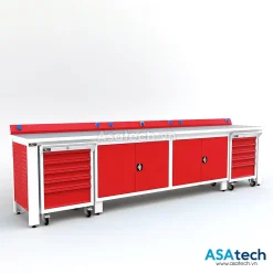 Bàn nguội gia công cơ khí QT-BN20