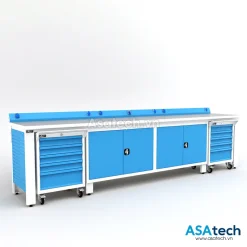 Bàn nguội gia công cơ khí QT-BN20