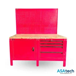 Bàn nguội gia công cơ khí QT-BN24