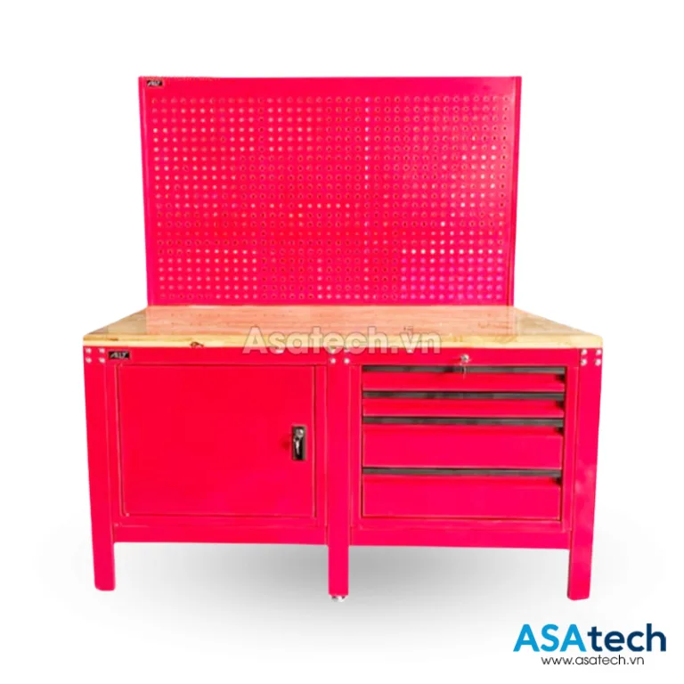 Bàn nguội gia công cơ khí QT-BN24
