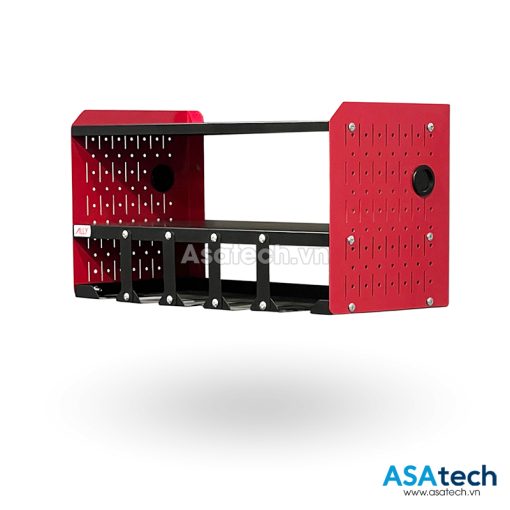 Kệ để máy khoan pin ( QT-KSP1)
