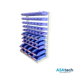 Kệ đựng chi tiết QT-KNK01