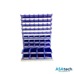 Kệ đựng chi tiết QT-KNK01
