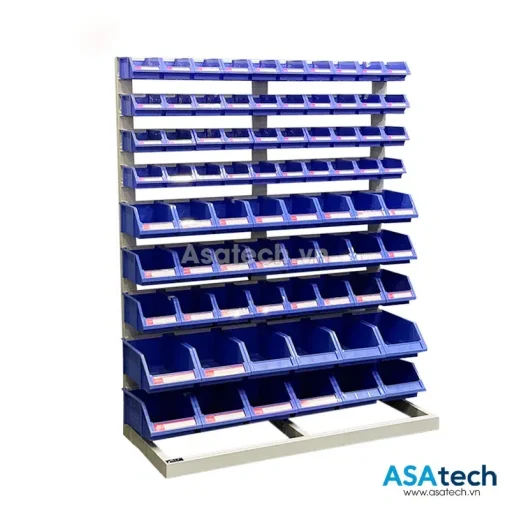 Kệ đựng chi tiết QT-KNK15