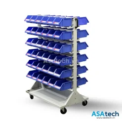 Kệ đựng chi tiết QT-M2