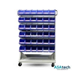 Kệ đựng chi tiết QT-M2