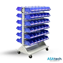 Kệ đựng chi tiết QT-M2