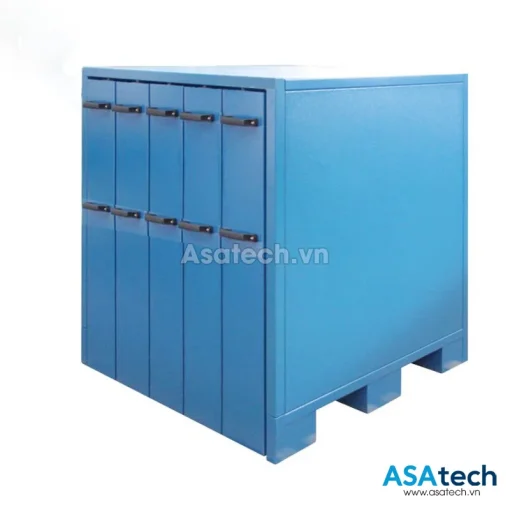Tủ đựng dao chấn CNC QT-KDD05